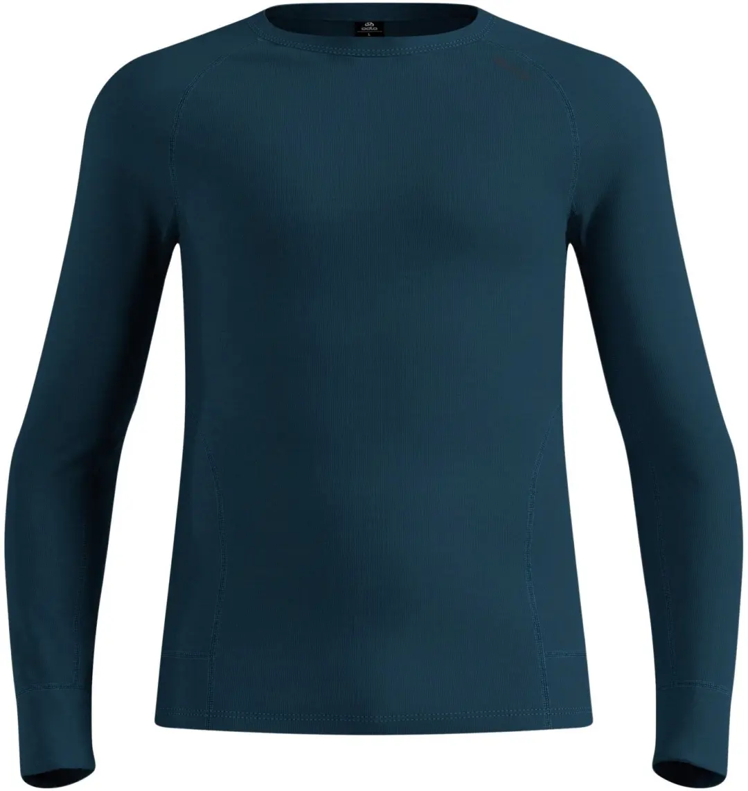 Odlo Active X-Warm LS Thermoshirt Heren