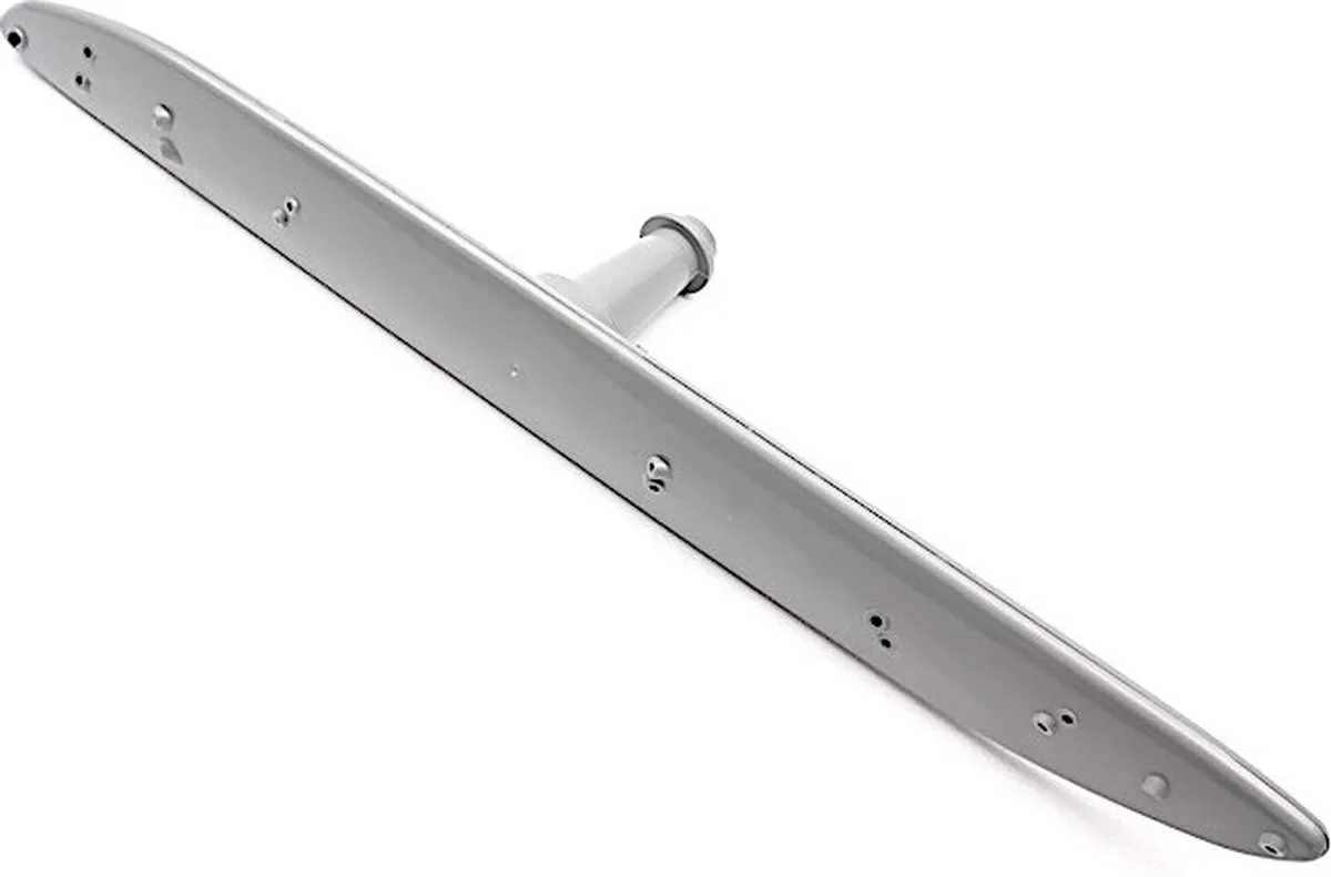 Electrolux Onderste Sproeiarm 1526523400 - Donkergrijs