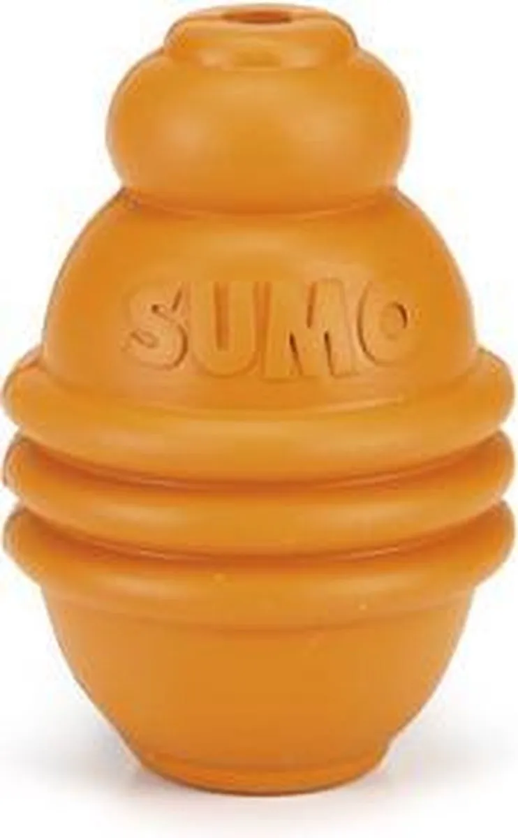 Beeztees Sumo Play Hondenspeelgoed S