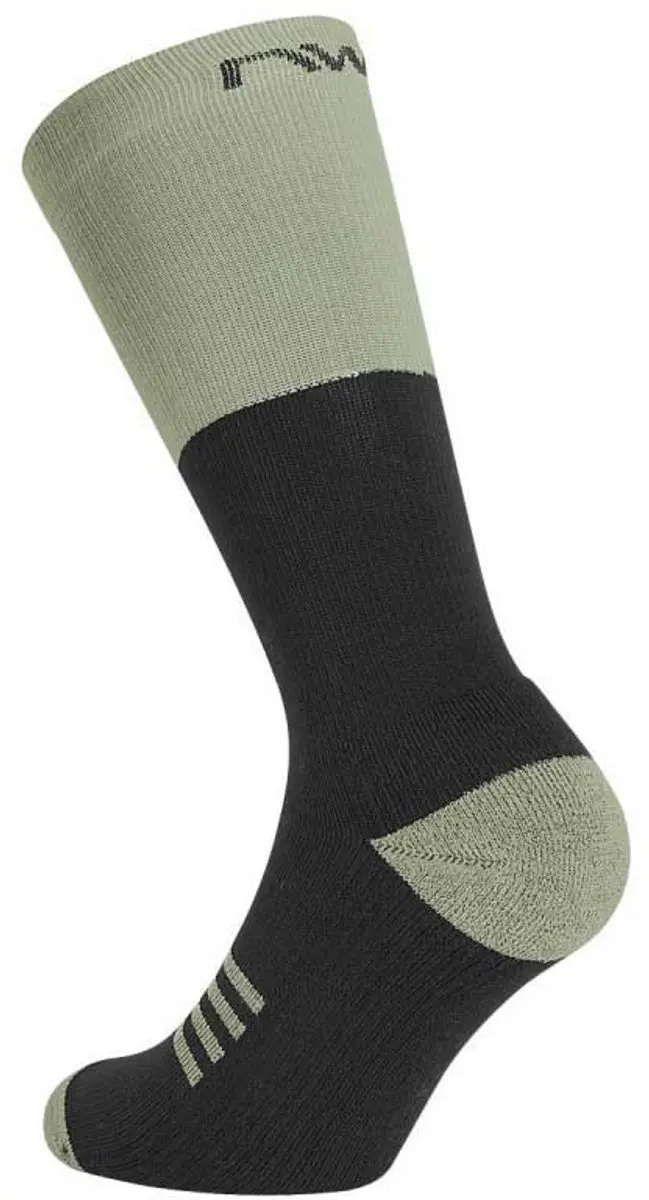 Northwave Extreme Pro High Sokken - Groen - afbeelding 2 van 6