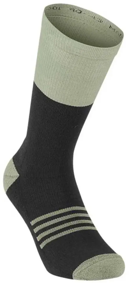 Northwave Extreme Pro High Sokken - Groen - afbeelding 5 van 6