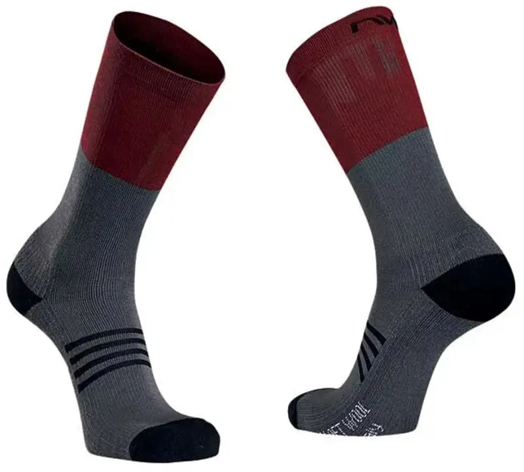 Northwave Extreme Pro High Sokken - Groen - afbeelding 6 van 6