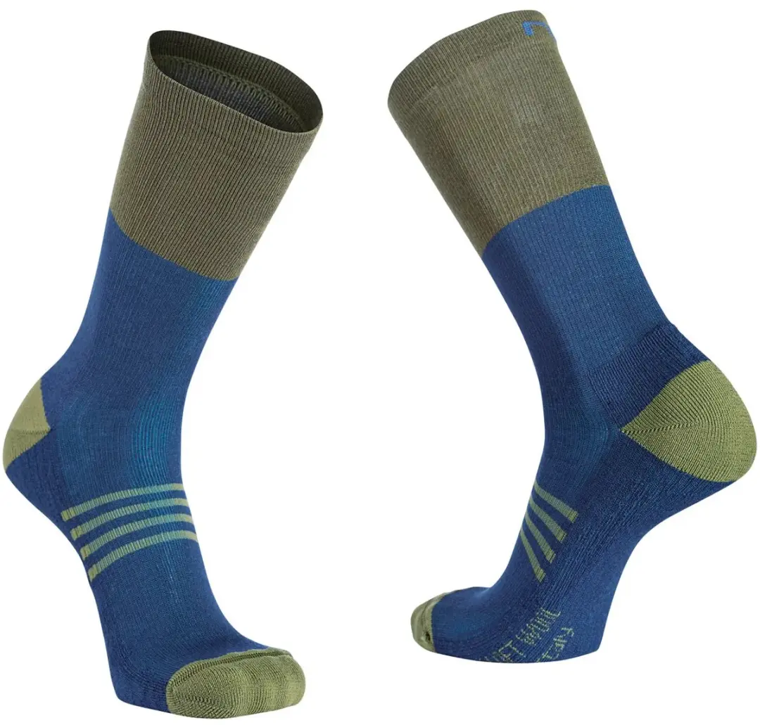 Northwave Extreme Pro High Sokken - Groen - afbeelding 4 van 6