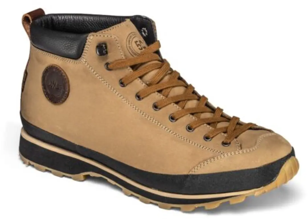 Lomer Bio Naturale Mid 50th Ann.