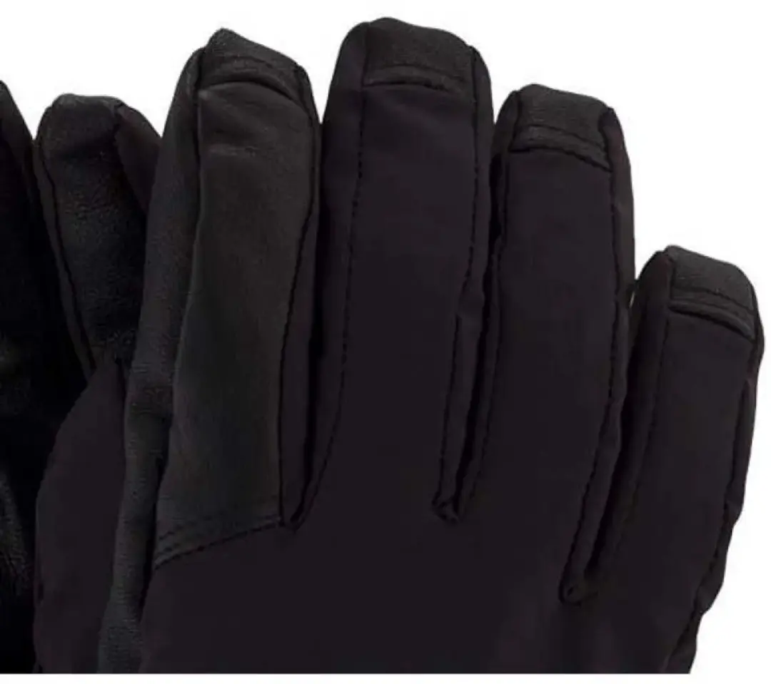 Trangoworld Combi GORE-TEX Handschoenen - Zwart - M - afbeelding 2 van 3