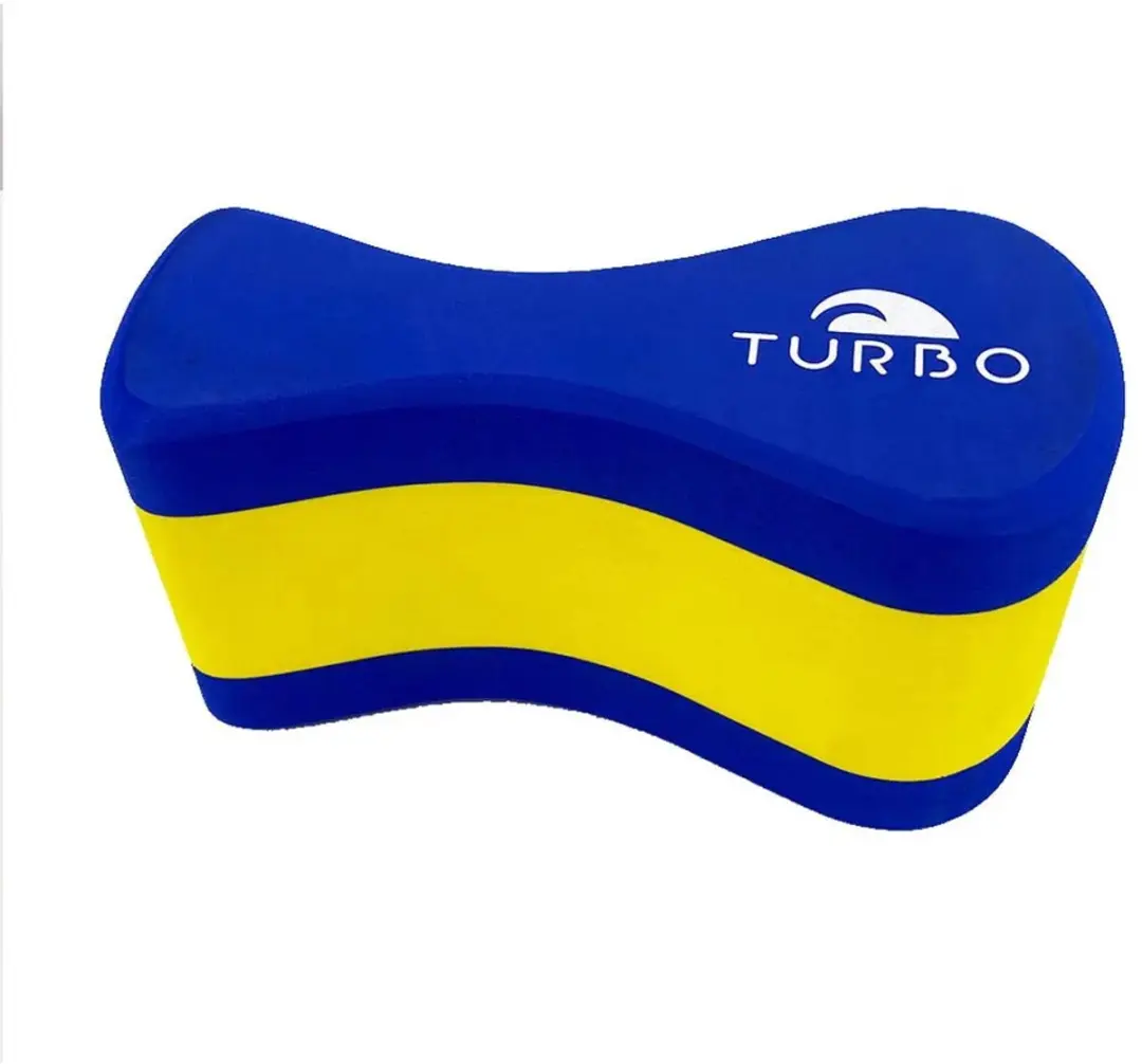 Turbo 97203 Kickboard Blauw,Zwart