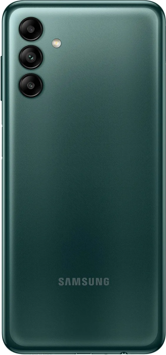 Samsung Galaxy A04 SM-A047FZGUEUE Smartphone - 32GB Groen