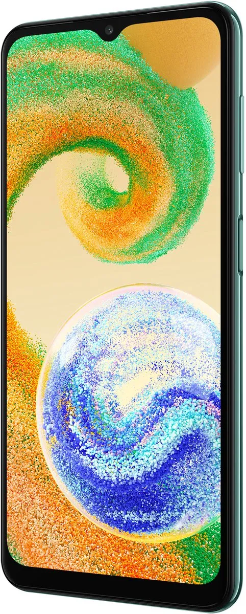 Samsung Galaxy A04 SM-A047FZGUEUE Smartphone - 32GB Groen