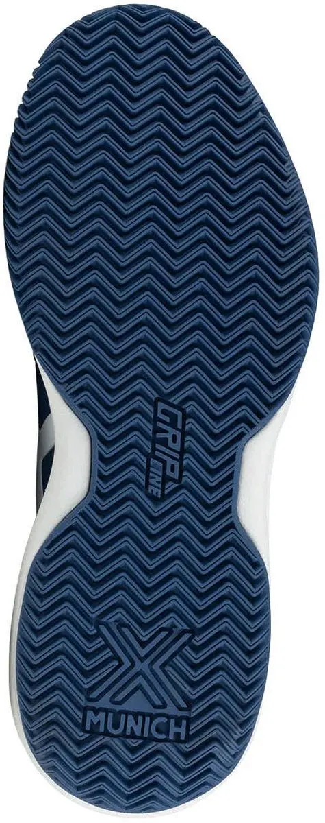 Munich Focus 08 Schoenen - Blauw - 46 - afbeelding 3 van 5