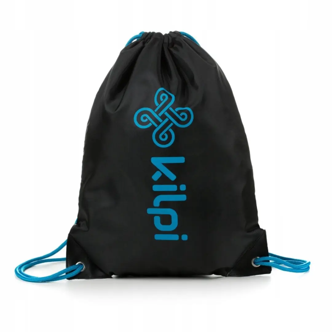 Merkloze sporttas met trekkoord, 7L, 43x32 cm