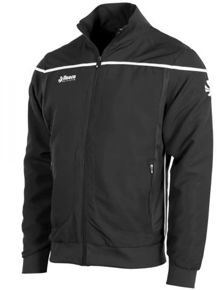 Reece Australia Varsity Woven Jack Unisex