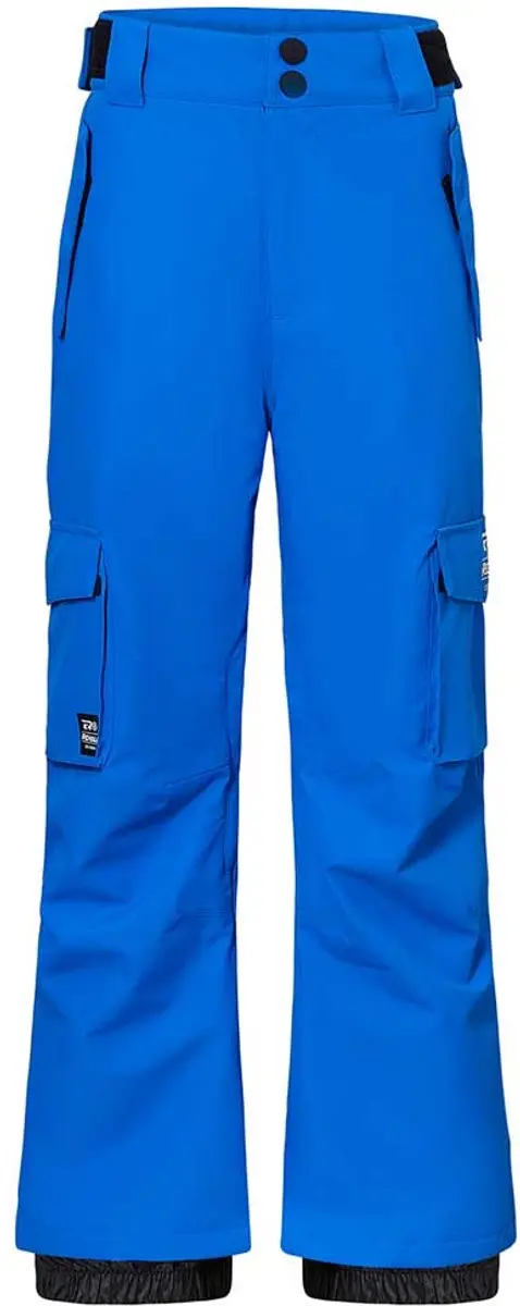 Rehall Wyatt-r Broek Blauw 152 cm Jongen