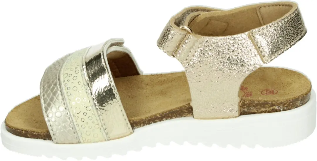 Develab 48508 Sandalen - afbeelding 3 van 4