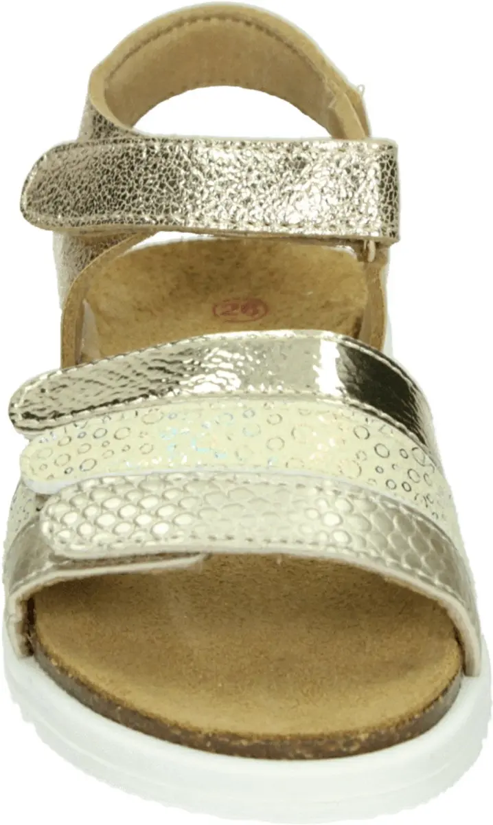 Develab 48508 Sandalen - afbeelding 2 van 4