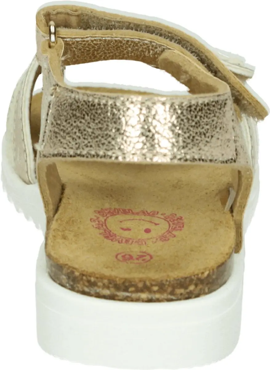 Develab 48508 Sandalen - afbeelding 4 van 4