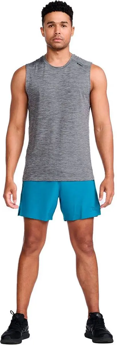 2XU Motion Tanktop Heren