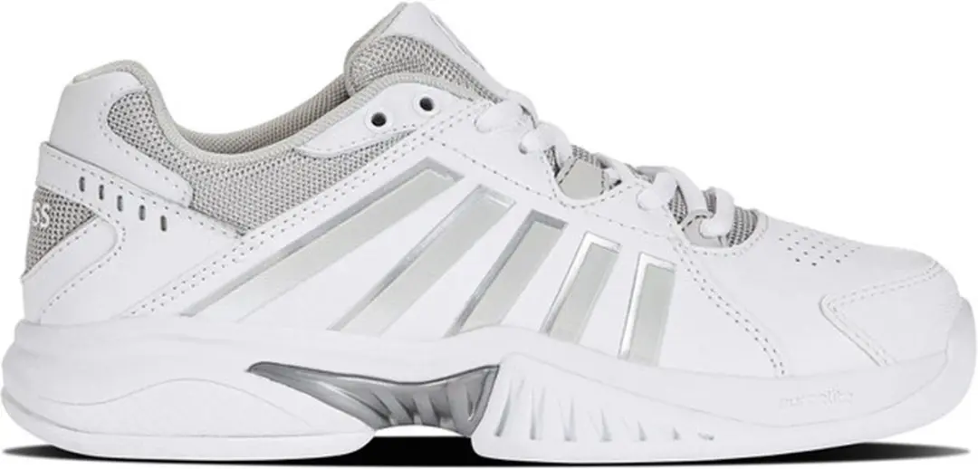 K-Swiss Receiver V Indoor Dames Tennisschoenen