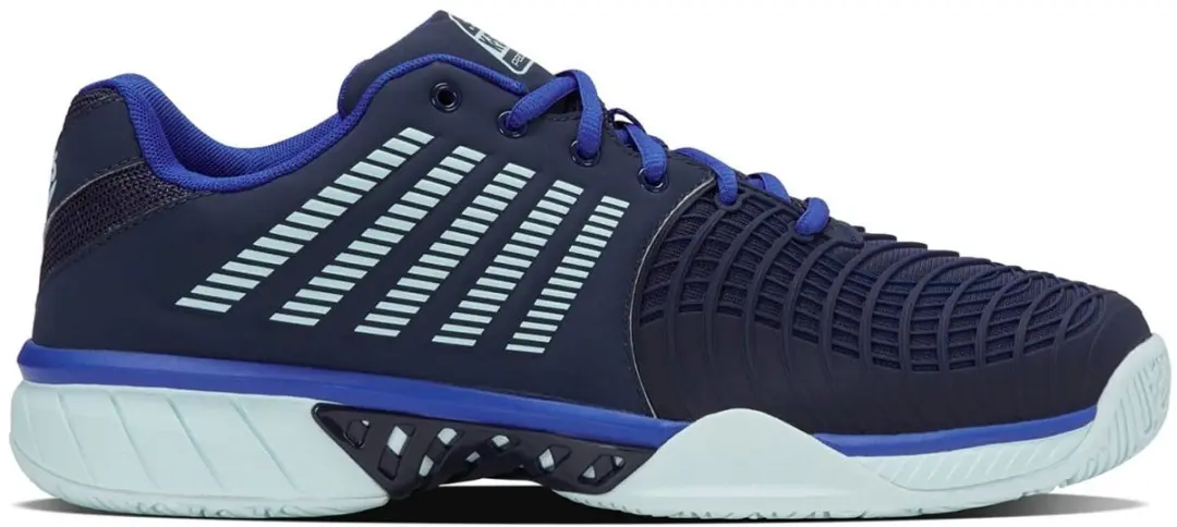 Zapatillas Kswiss Express Light 3 Hb Padel 08900421 40