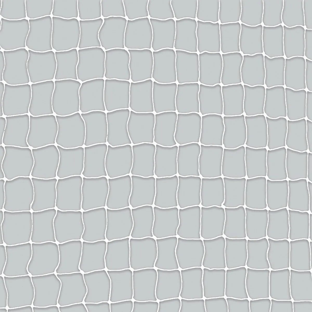 Trixie Net voor Balkon 4x3m Transparant