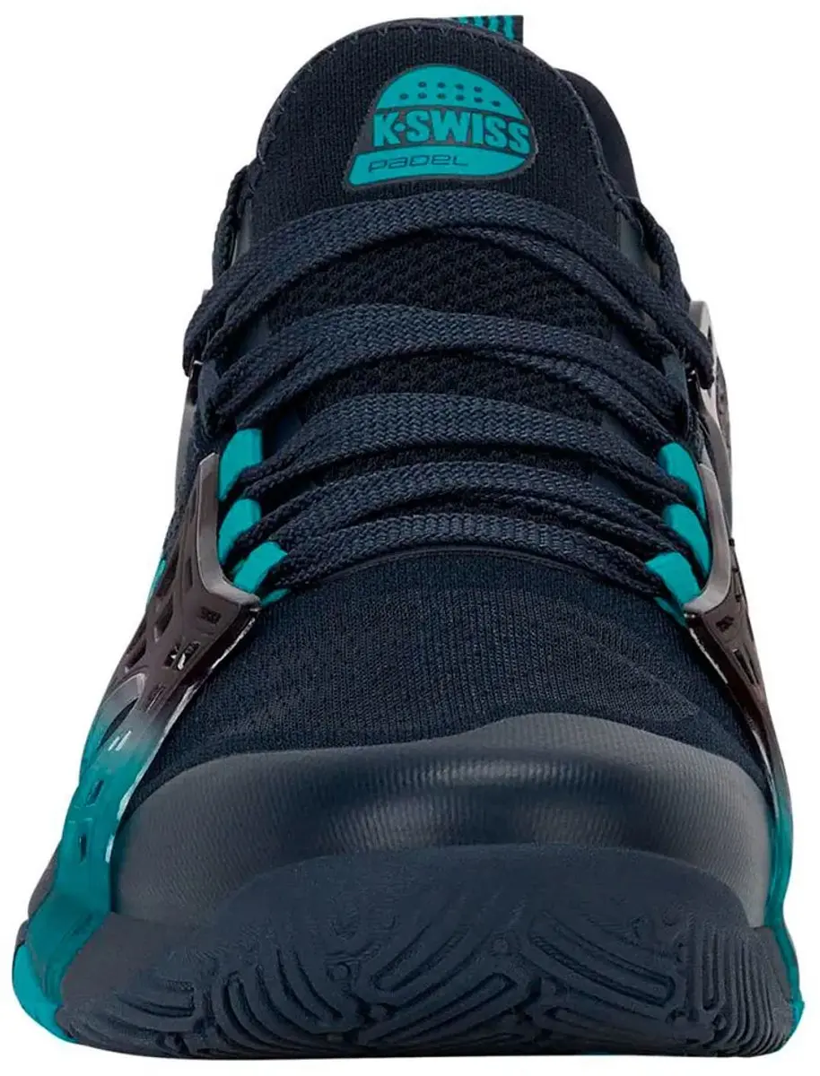 K-Swiss K-Frame Padelschoenen - Blauw - EU 41 - afbeelding 4 van 4
