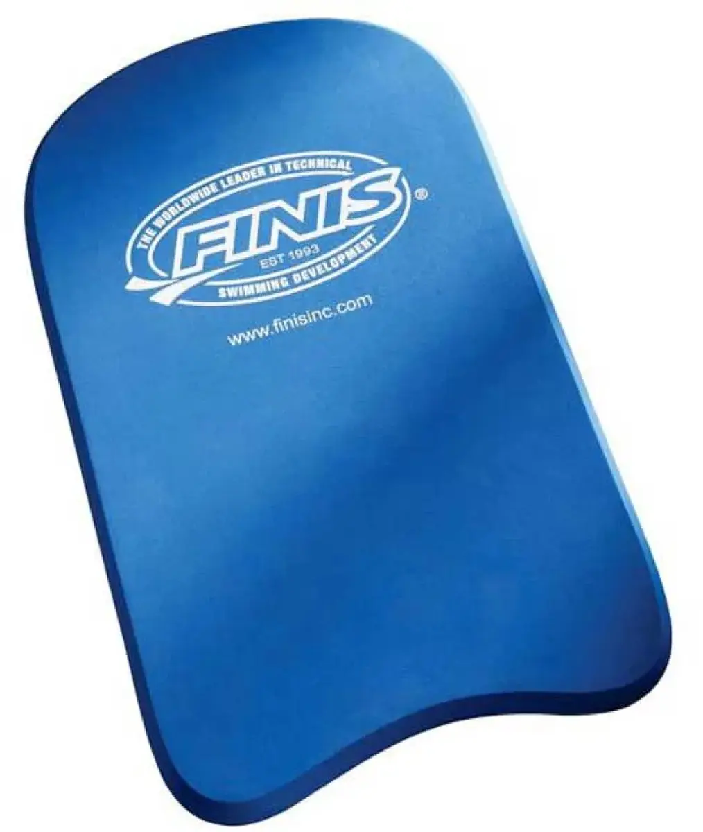 FINIS Kickboard Junior - Geel - afbeelding 5 van 6