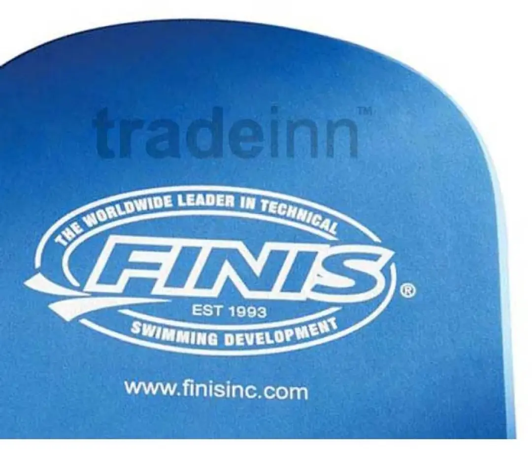 FINIS Kickboard Junior - Geel - afbeelding 3 van 6