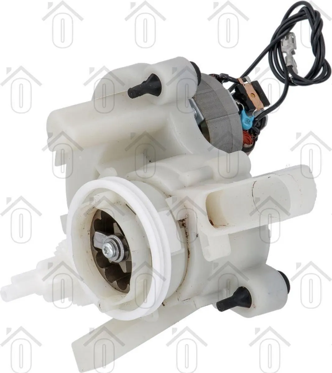 De'Longhi Maalwerk Compleet ECAM23.210/420/450