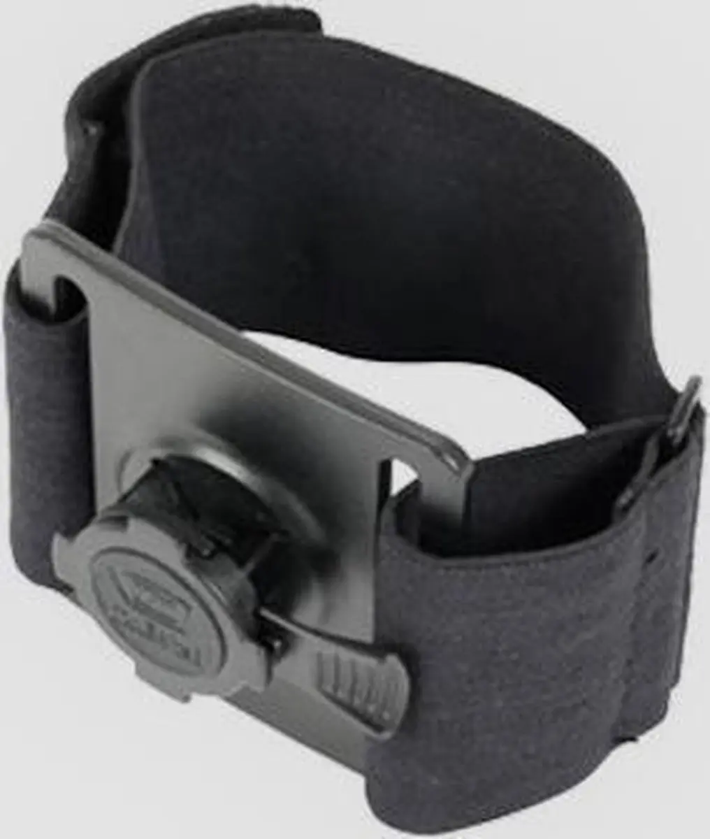 Zefal Z armband mount zwart