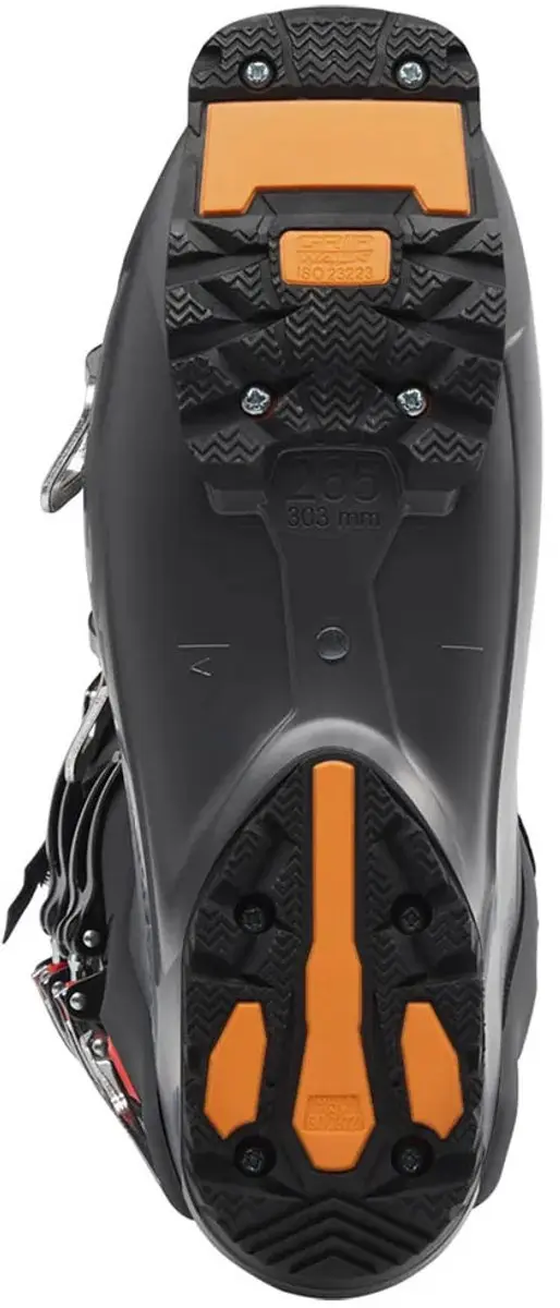 Lange Shadow 120 HV GW Skischoenen - Titanium Black - 29.5 - afbeelding 4 van 4