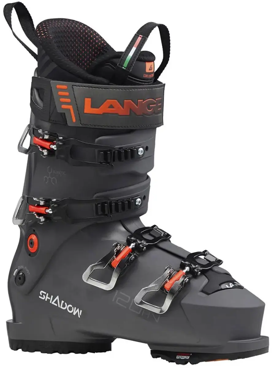Lange Shadow 120 HV GW Skischoenen