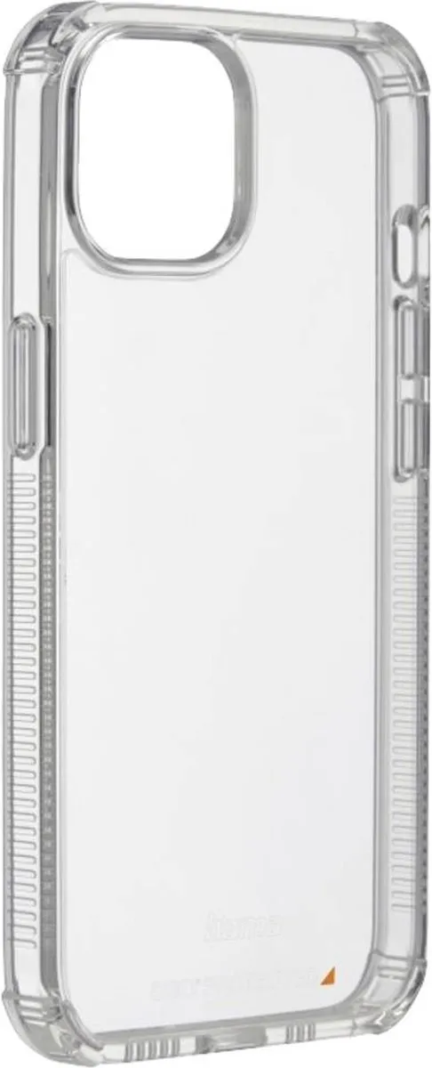 Hama Extreme Protect Cover iPhone 15 - Krasbestendig - Transparant - MPN 00136006