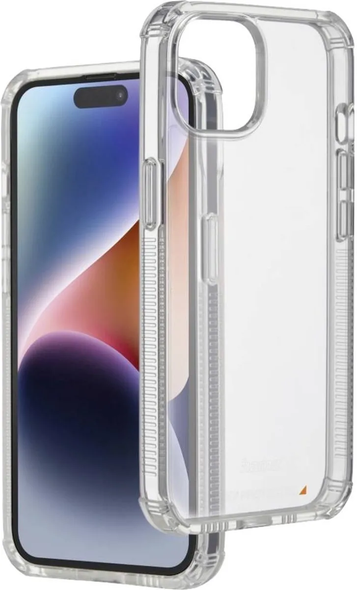 Hama Extreme Protect Cover iPhone 15