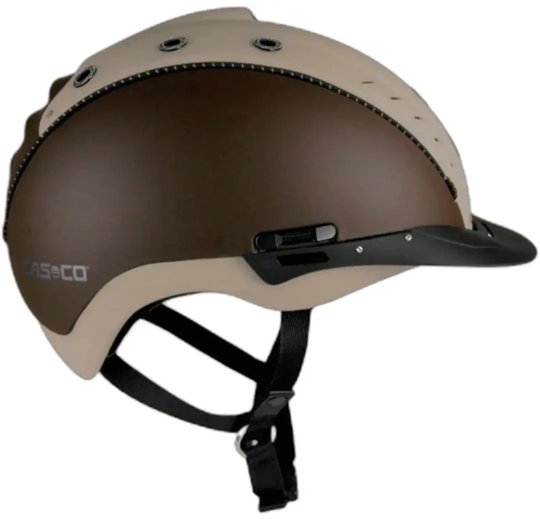 Rijhelm Casco Mistall 2