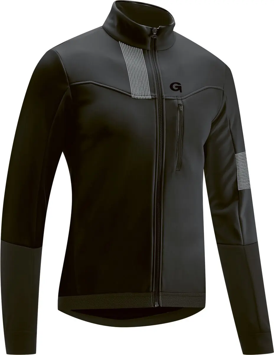 Gonso Valaff Softshell Jack Heren