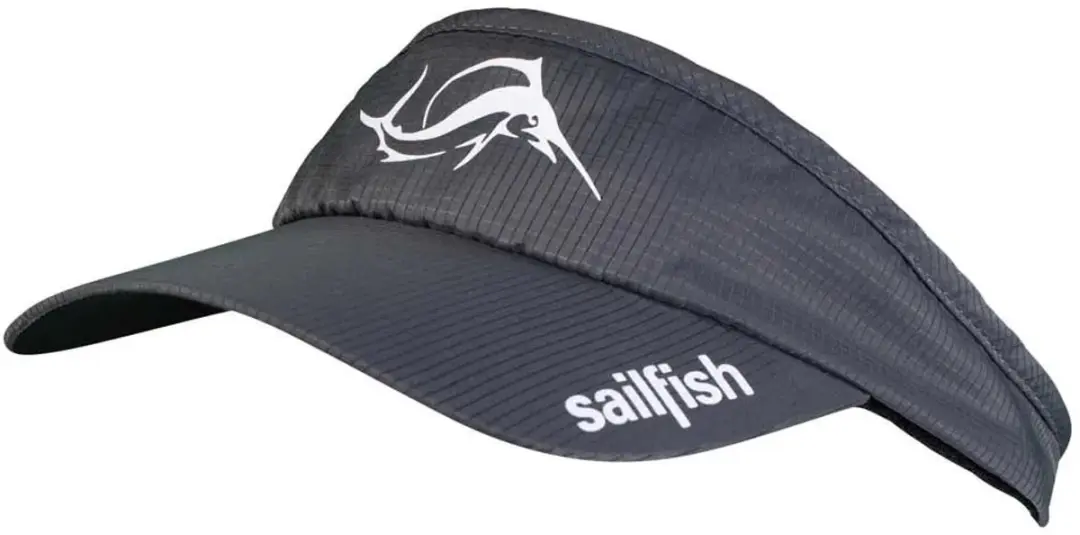 Sailfish Perform Vizier Grijs