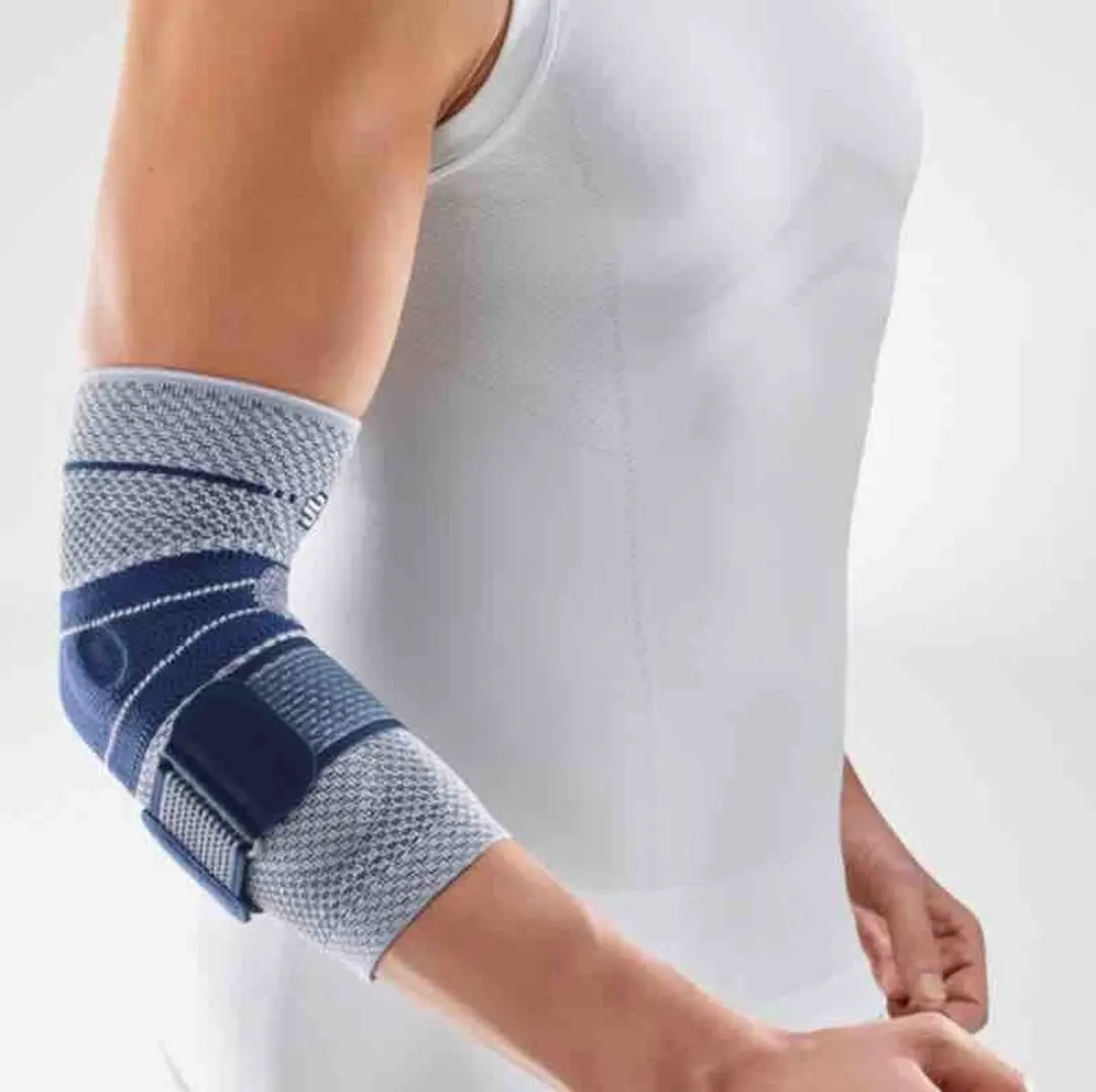 Bauerfeind EpiTrain Elleboogbrace