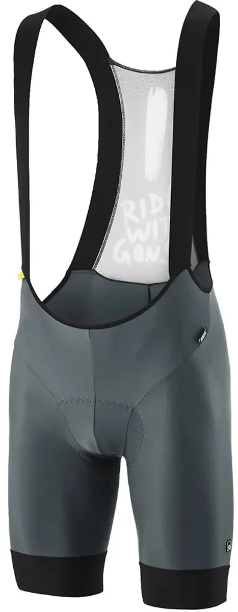Gonso SQlab GO Bib Fietsbroek - Sargasso Sea - 4XL - afbeelding 3 van 4