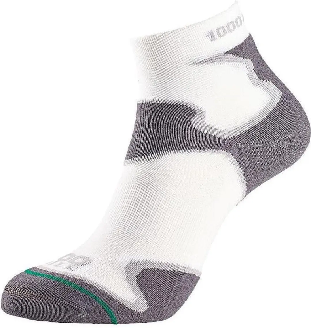 1000 Mile Fusion Anklet Sportsokken