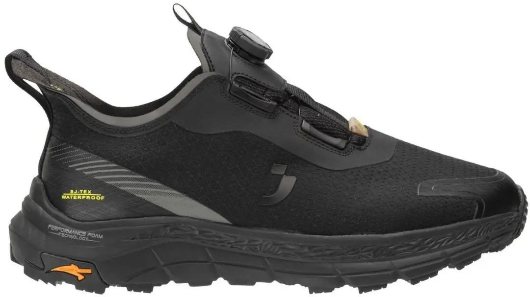 Safety Jogger Napo TLS Wandelschoenen