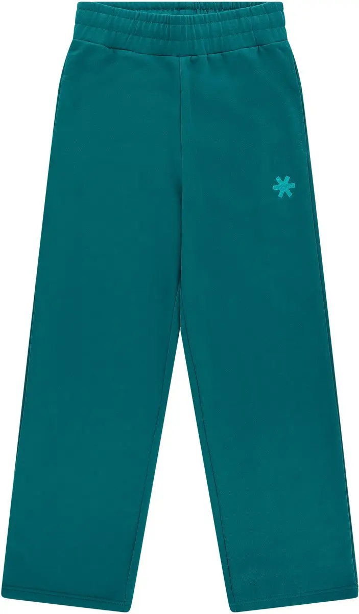 Osaka Men Wide Sweatpants Transformative Teal