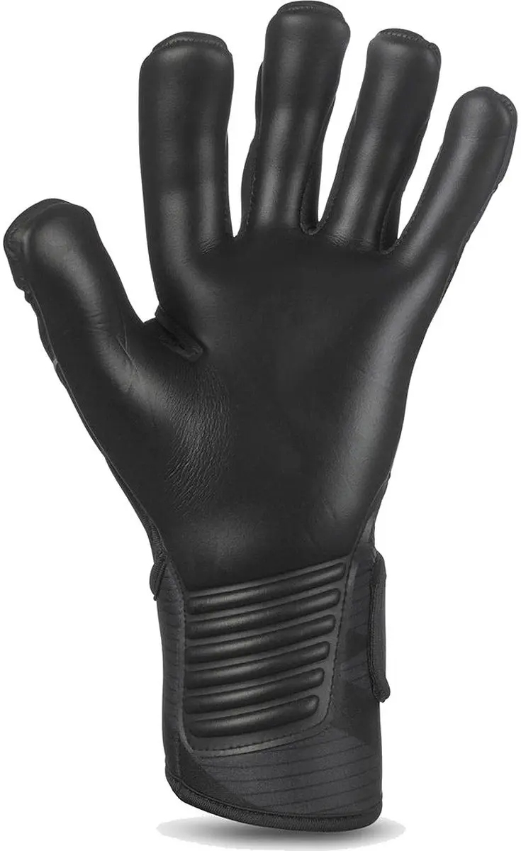 Select 90 Flexi Pro V24 Keepershandschoenen - Zwart/Rood - Maat 8,5 - afbeelding 5 van 6