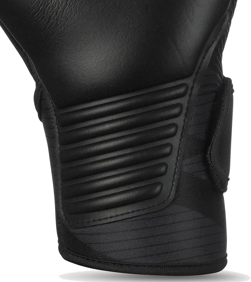 Select 90 Flexi Pro V24 Keepershandschoenen - Zwart/Rood - Maat 8,5 - afbeelding 4 van 6