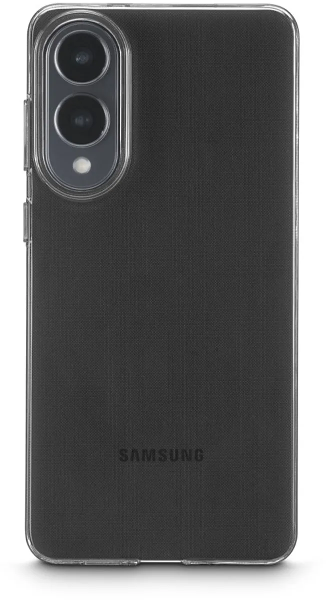 Hama Hoesje Galaxy S25 Edge