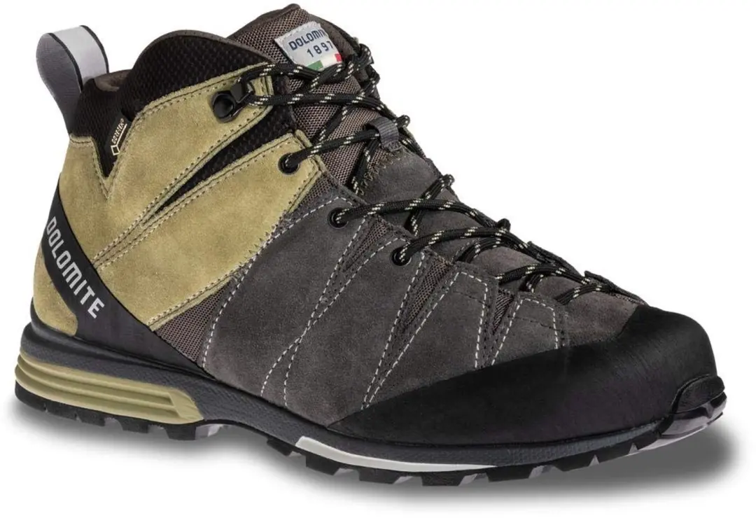 Dolomite Diagonal Pro Mid
