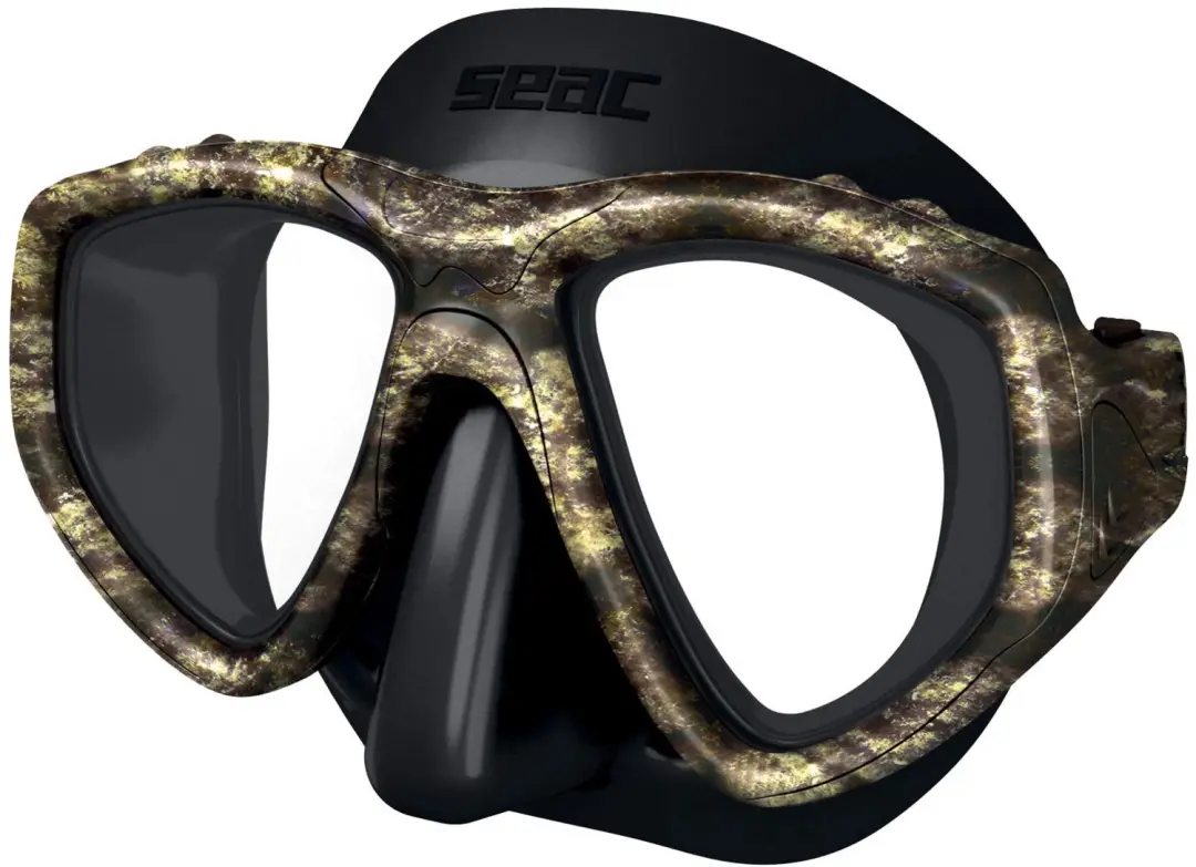 Seac One Duikmasker