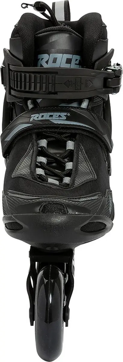 Roces Ciao 2.0 TIF 84 Inline Skates - 84mm - Zwart - afbeelding 4 van 4