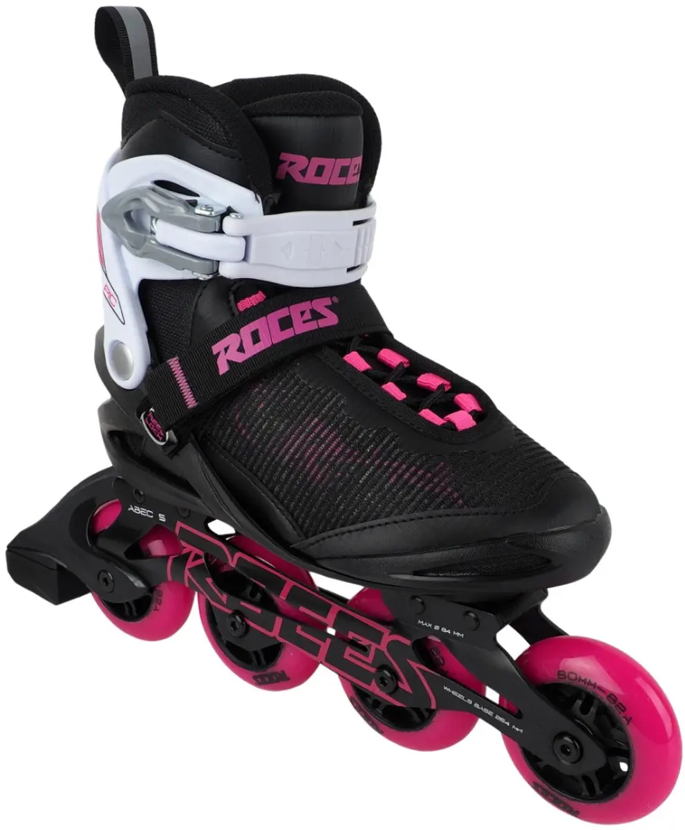 Roces Skeelers Pic X Roze