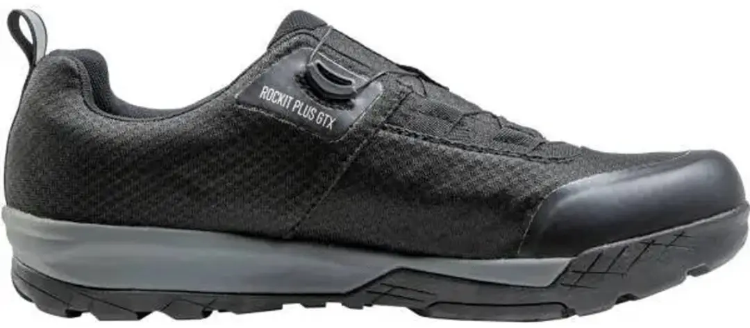 Northwave Rockit Plus GORE-TEX Schoenen - Zwart - afbeelding 2 van 2