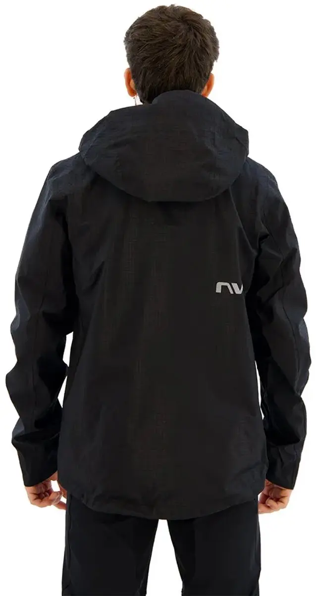 Northwave NoWorry Pro Hardshell Jas - afbeelding 2 van 4