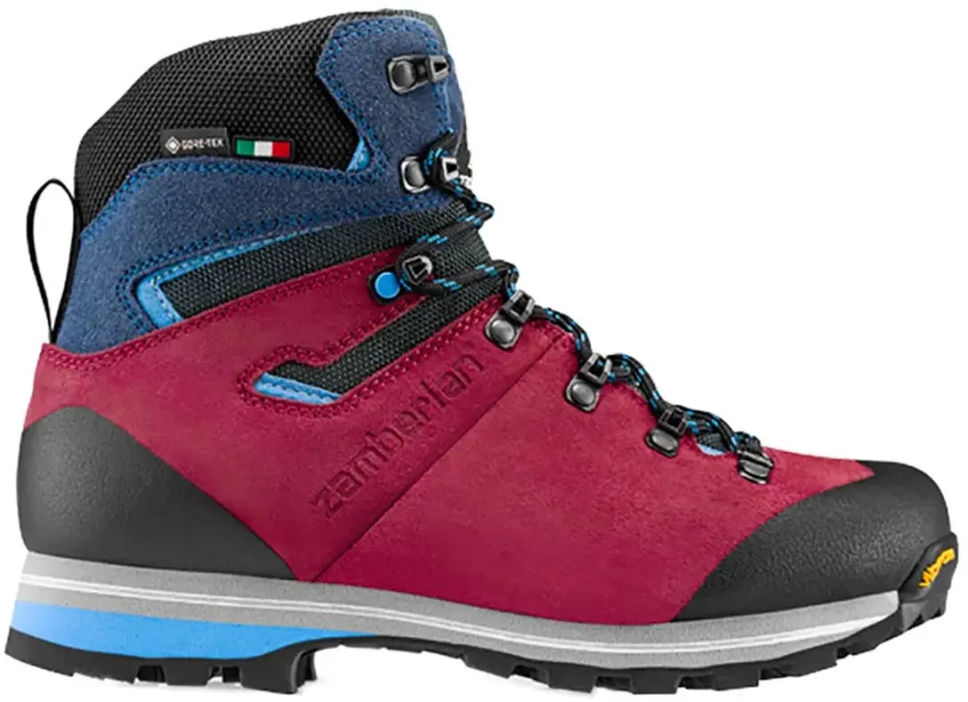 Zamberlan Thunder Gore-tex Wandelschoenen Dames - Paars - EU 38 - afbeelding 6 van 6